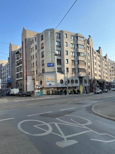 Apartment City&more! Charmantes Mit Altbauflair! Wien