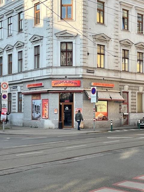 City&more! Charmantes Mit Altbauflair! Apartment Wien