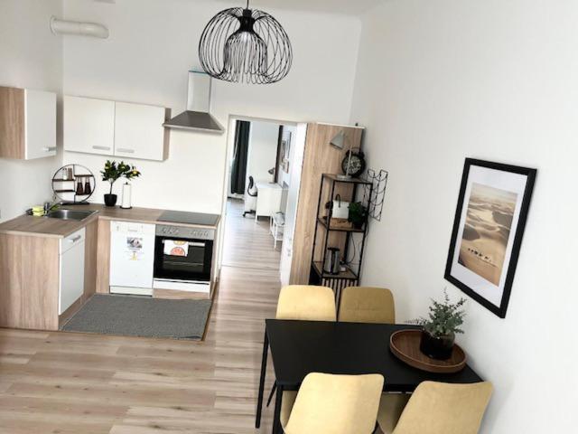 City&more! Charmantes Mit Altbauflair! Apartment *