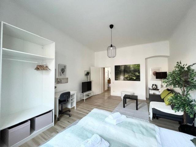 City&more! Charmantes Mit Altbauflair! Apartment Wien